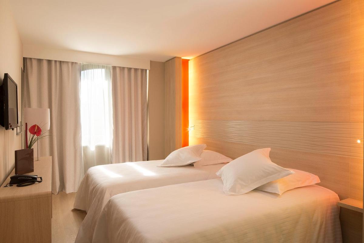 Hôtel & SPA Oceania L'Univers Tours