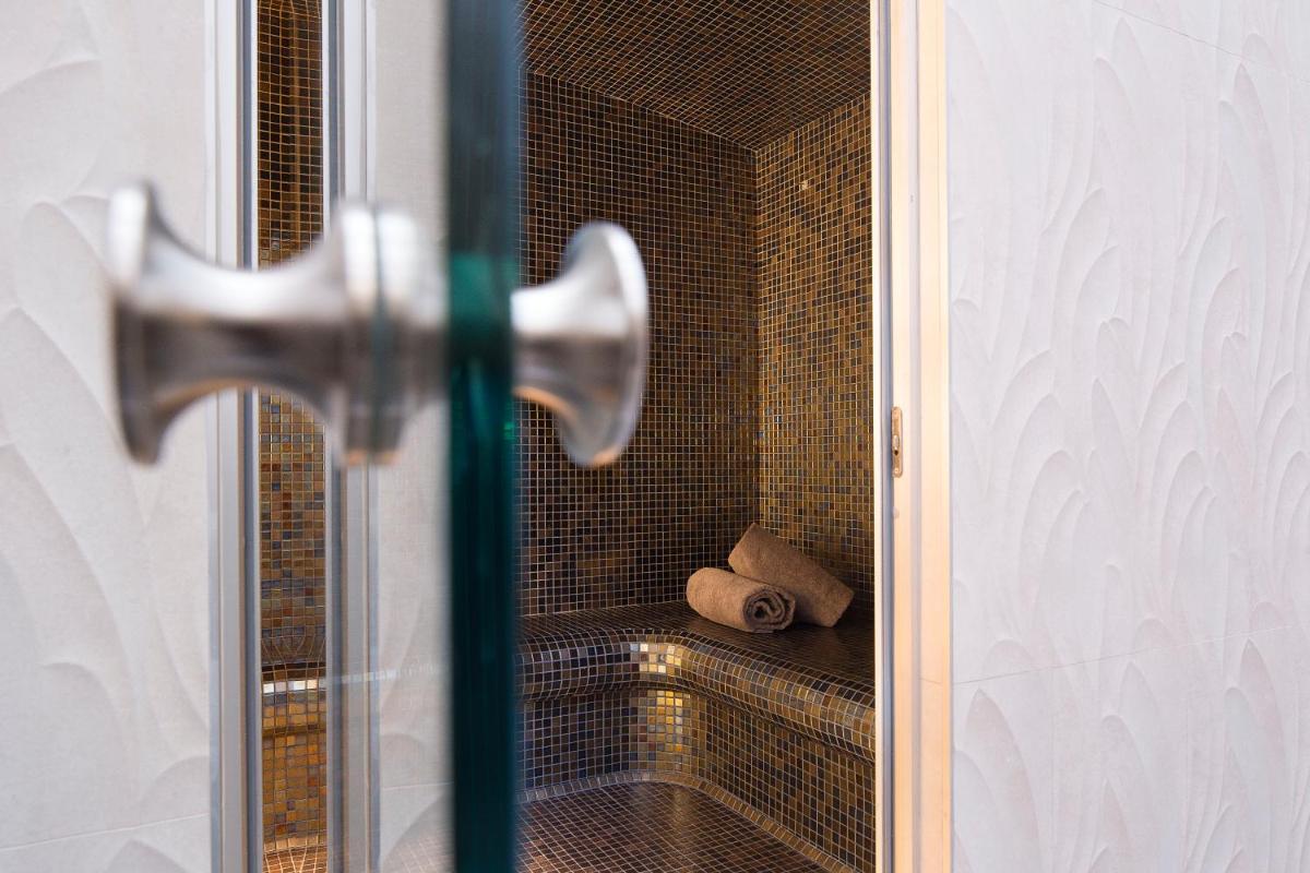 Hôtel & SPA Oceania L'Univers Tours