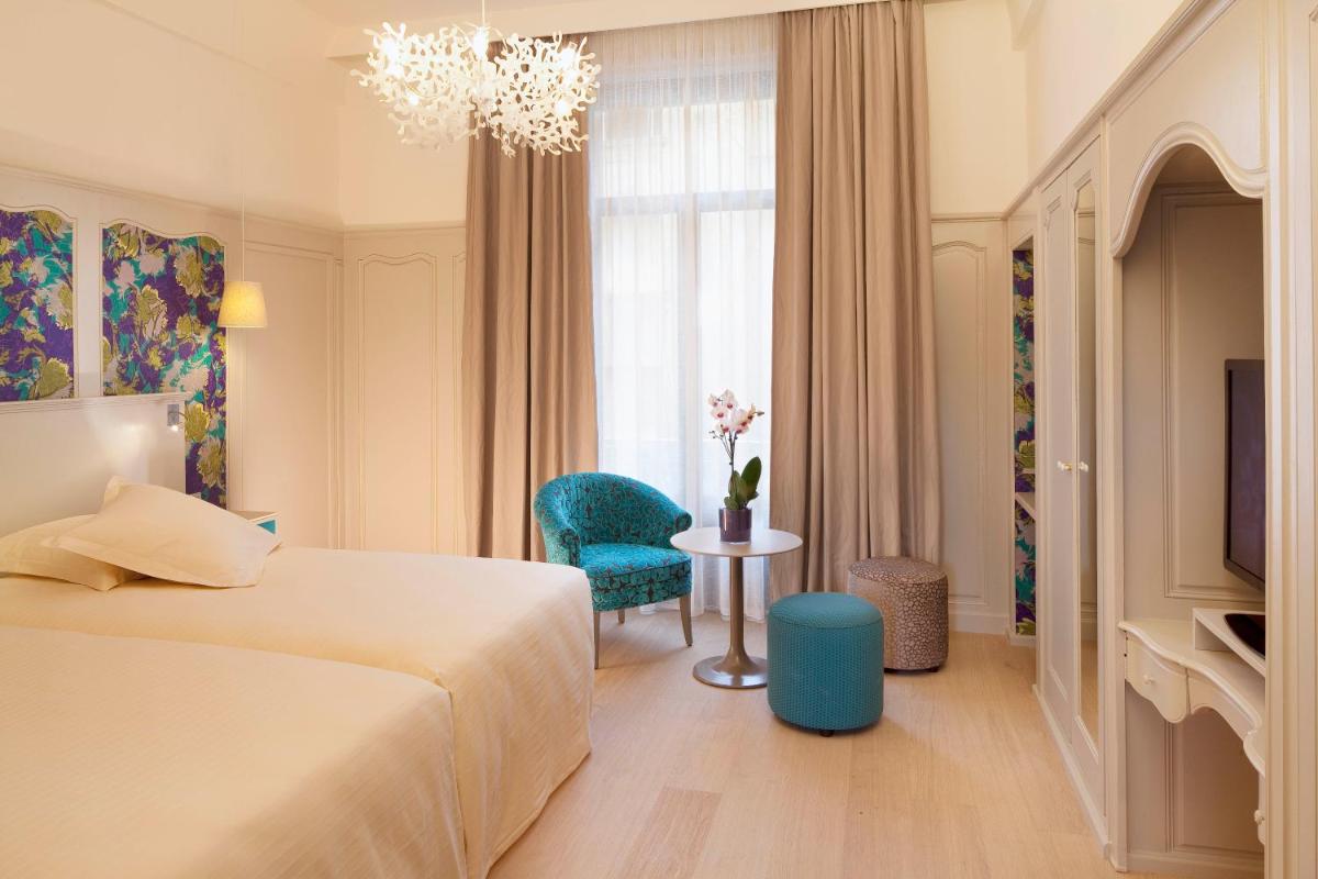 Hôtel & SPA Oceania L'Univers Tours