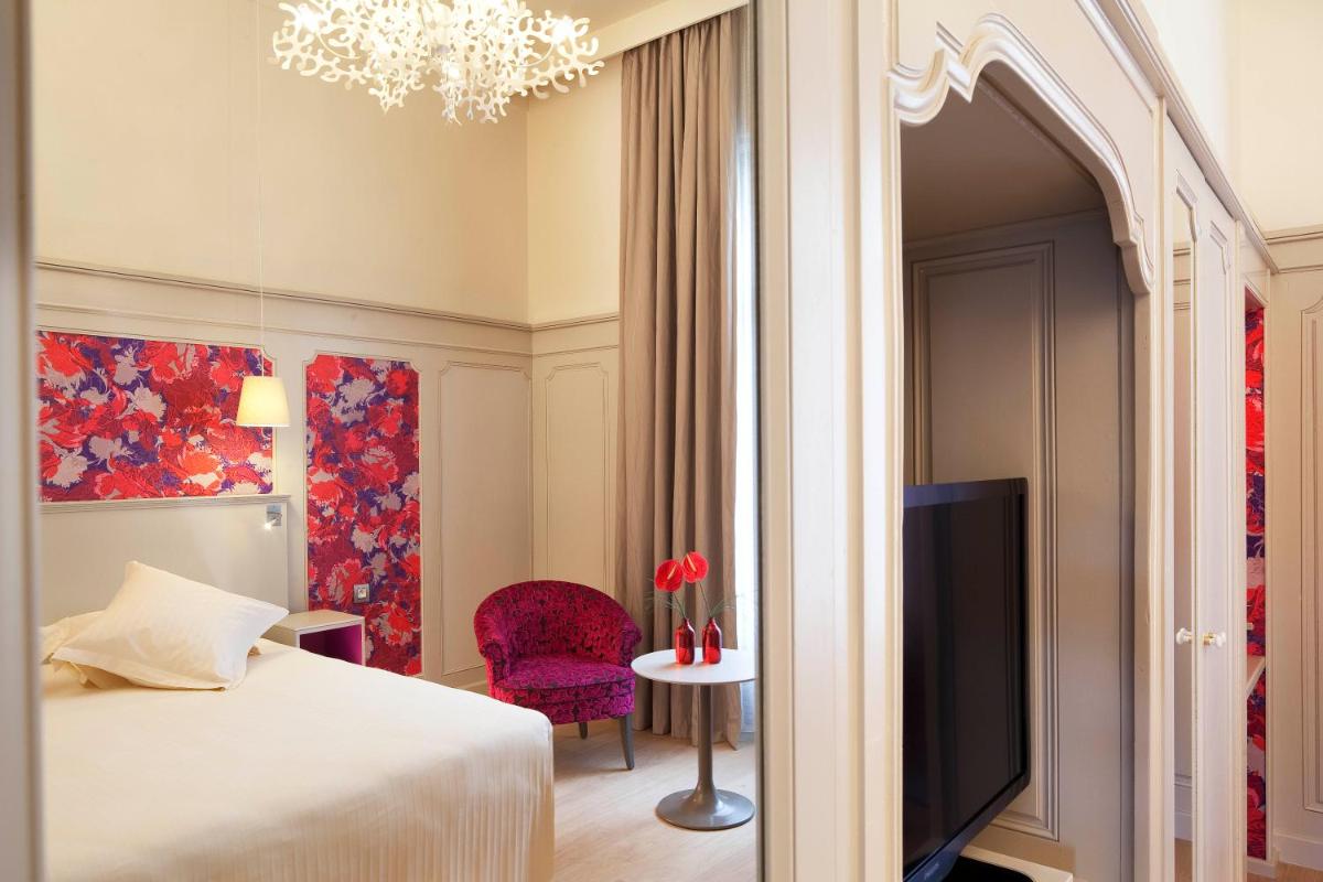 Hôtel & SPA Oceania L'Univers Tours