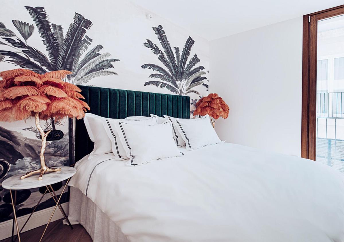 Ocho Suites & Kitchen