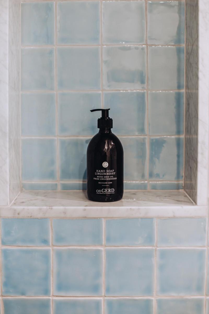 Ocho Suites & Kitchen