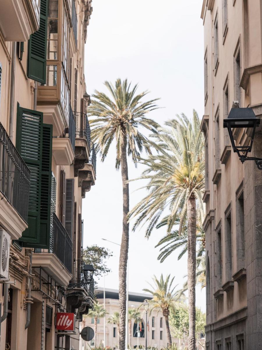 Ocho Suites & Kitchen