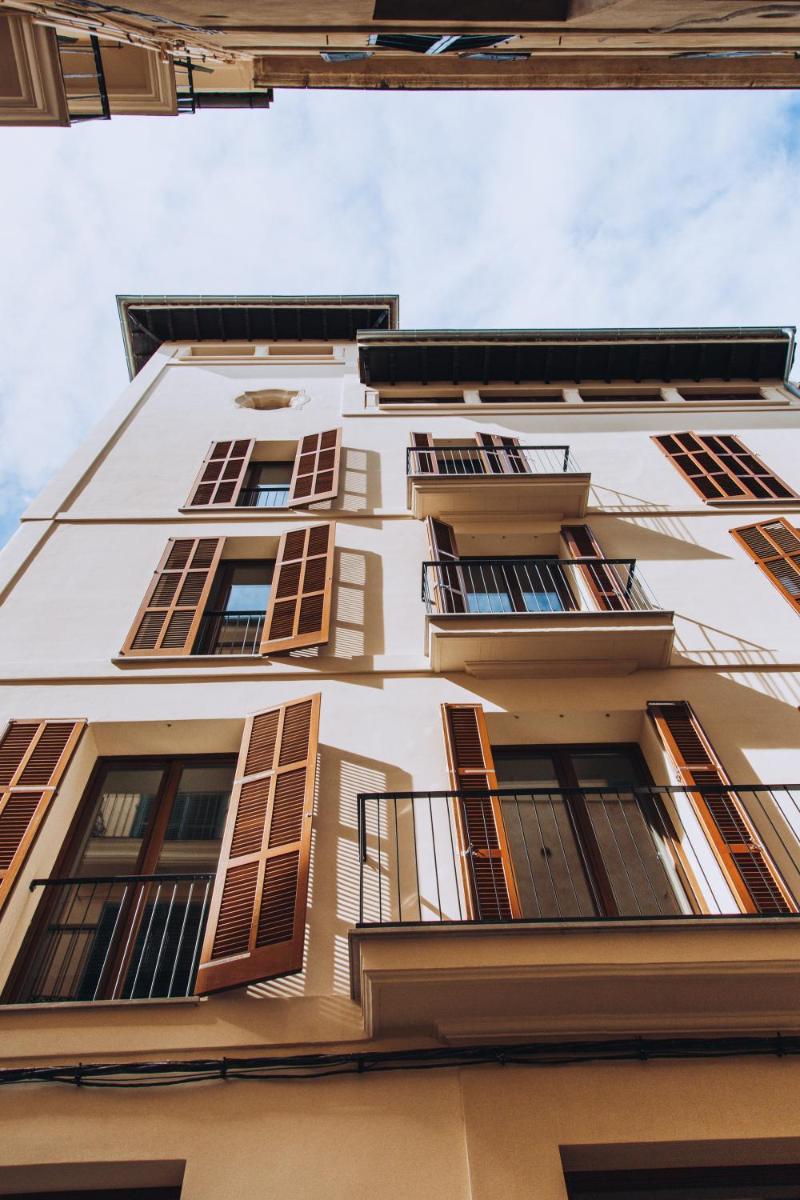 Ocho Suites & Kitchen