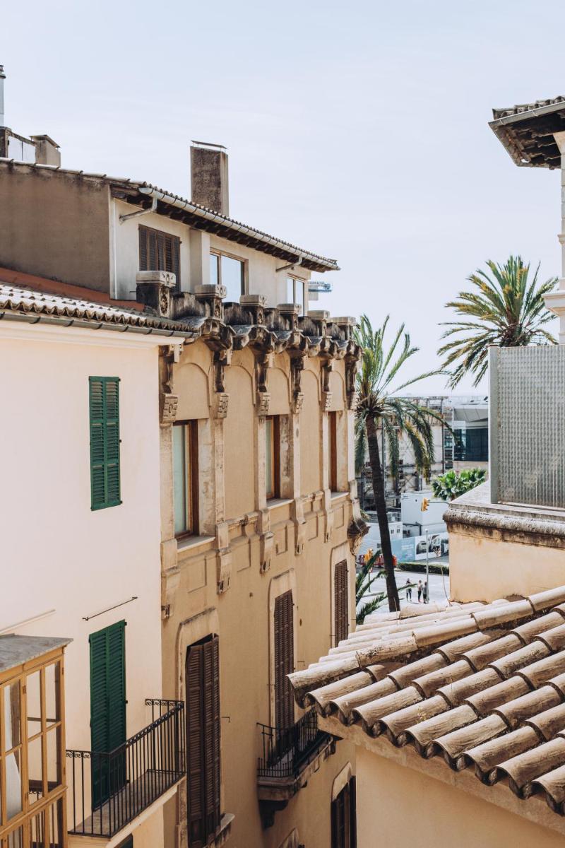 Ocho Suites & Kitchen