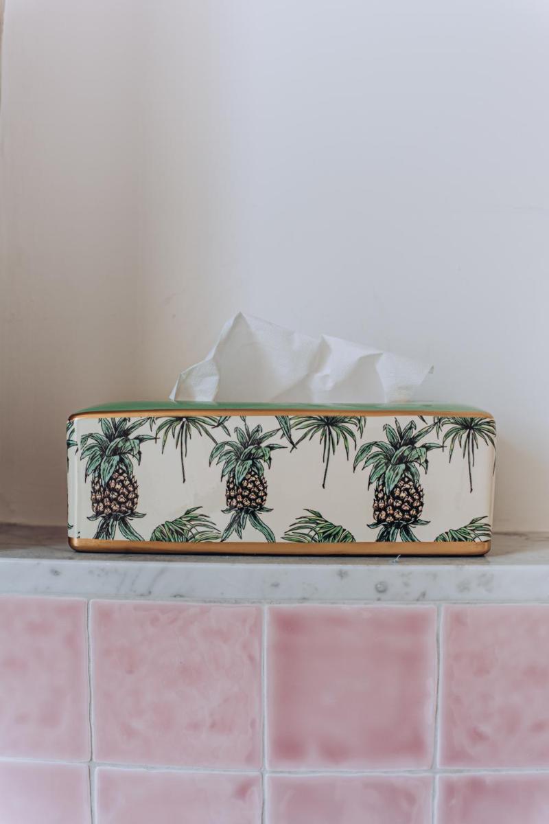 Ocho Suites & Kitchen