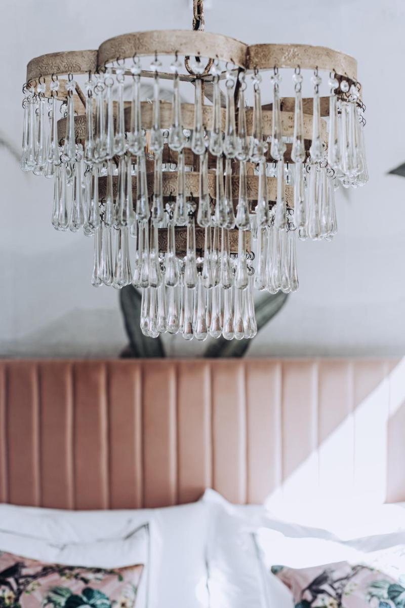 Ocho Suites & Kitchen