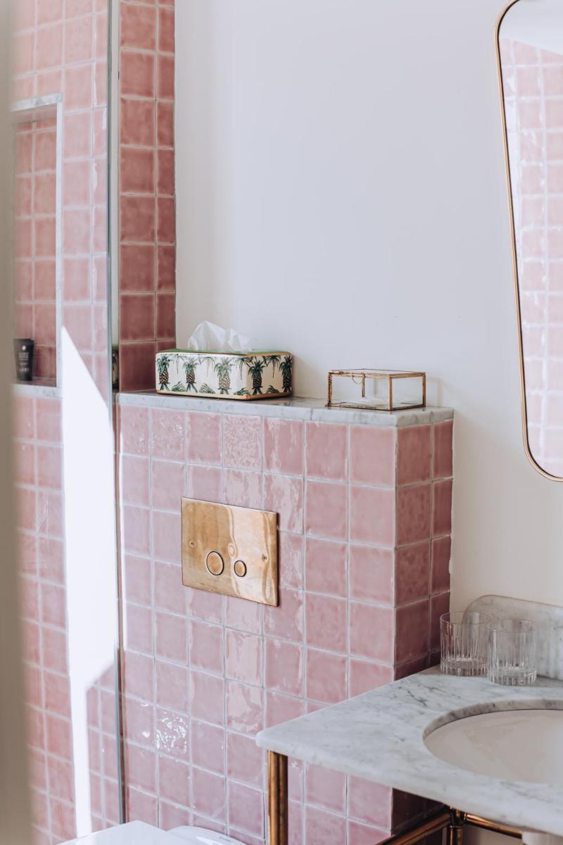 Ocho Suites & Kitchen