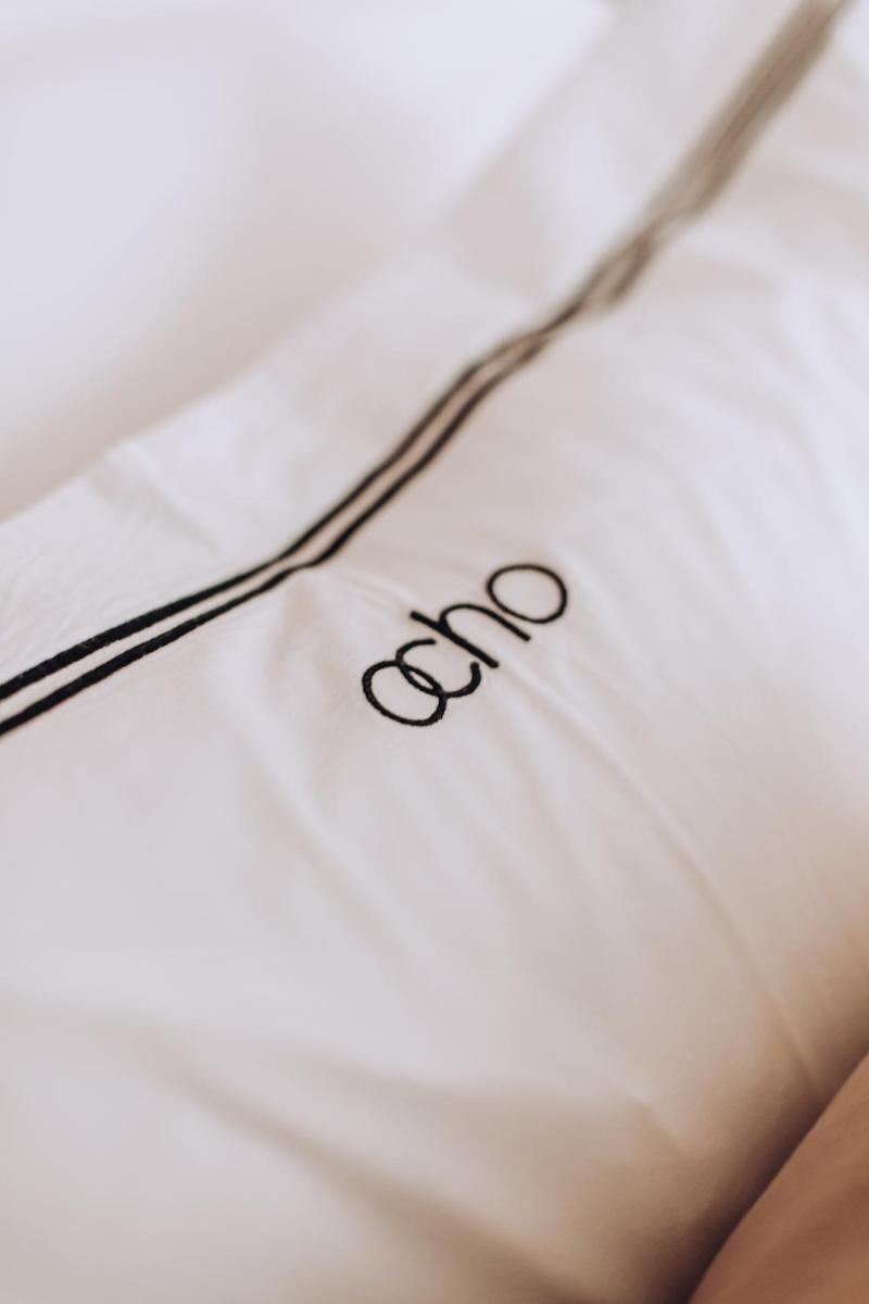 Ocho Suites & Kitchen