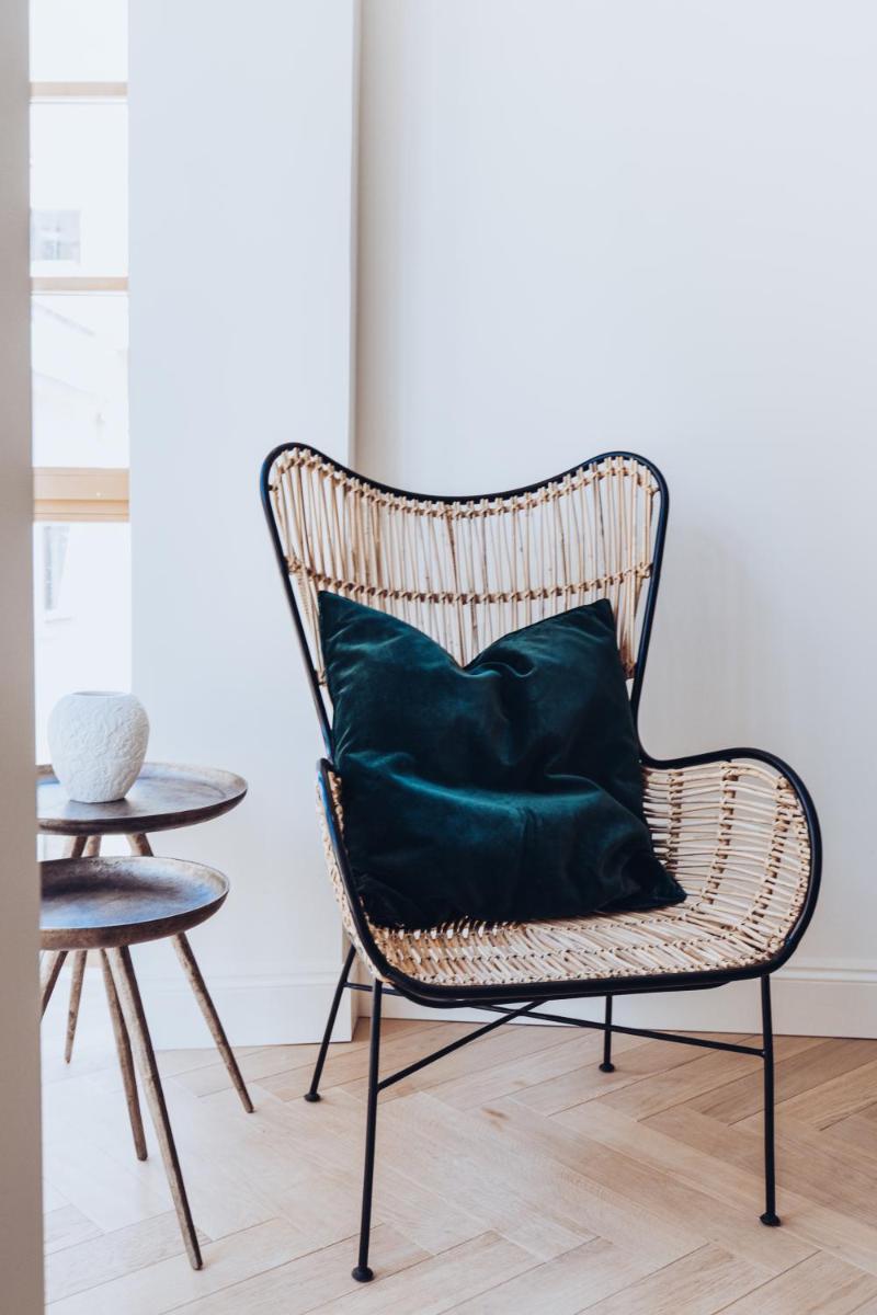 Ocho Suites & Kitchen