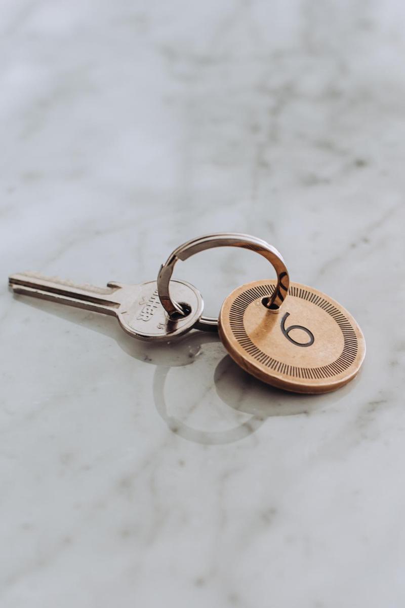 Ocho Suites & Kitchen