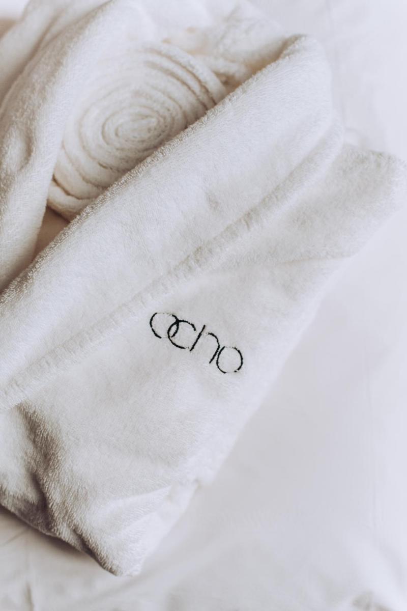 Ocho Suites & Kitchen