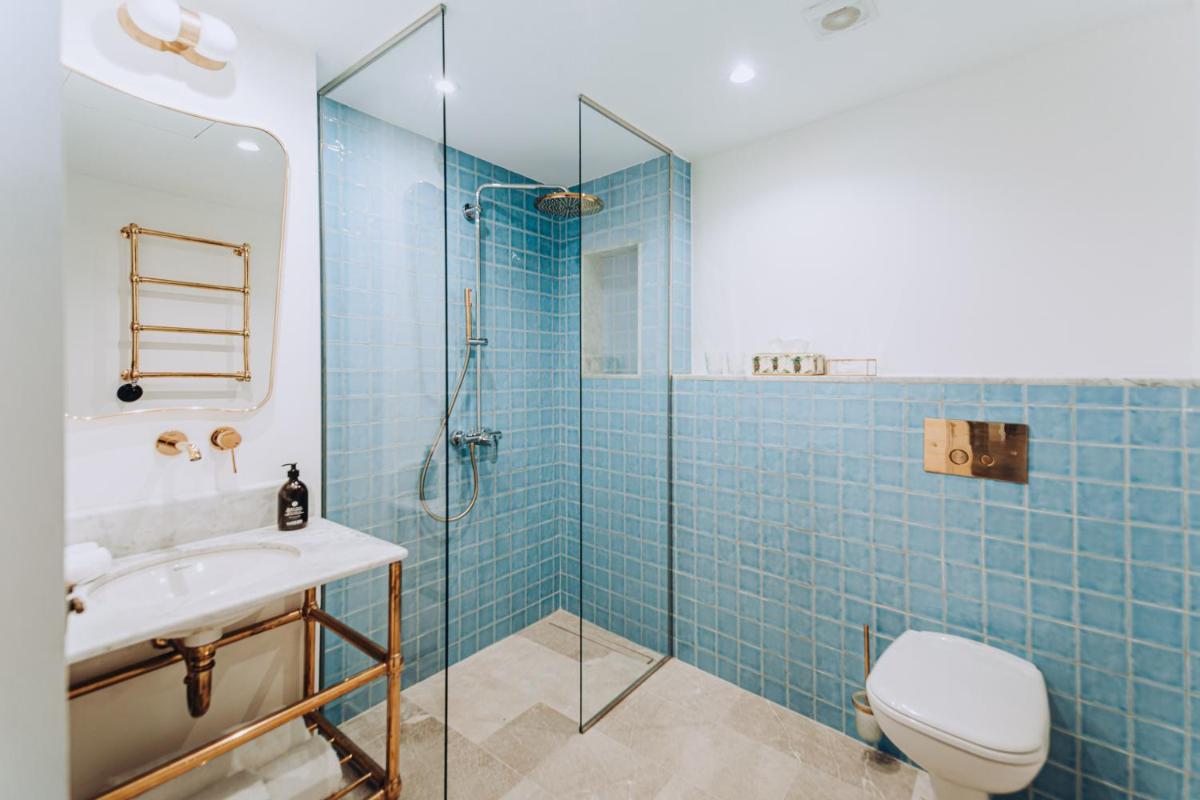 Ocho Suites & Kitchen