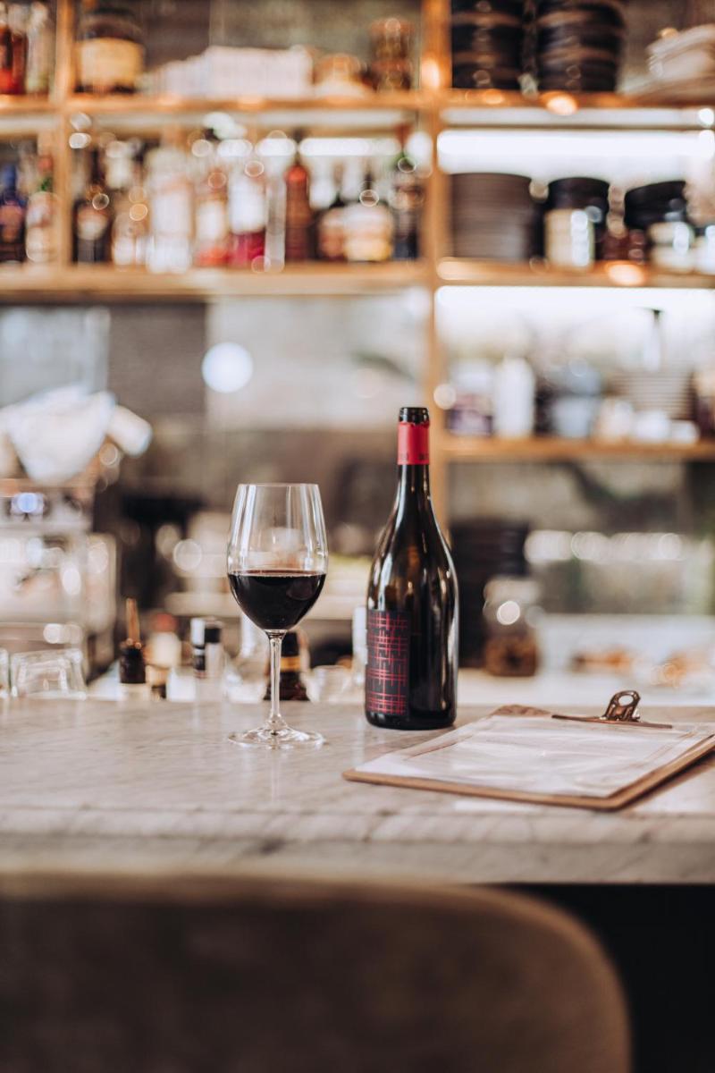 Ocho Suites & Kitchen