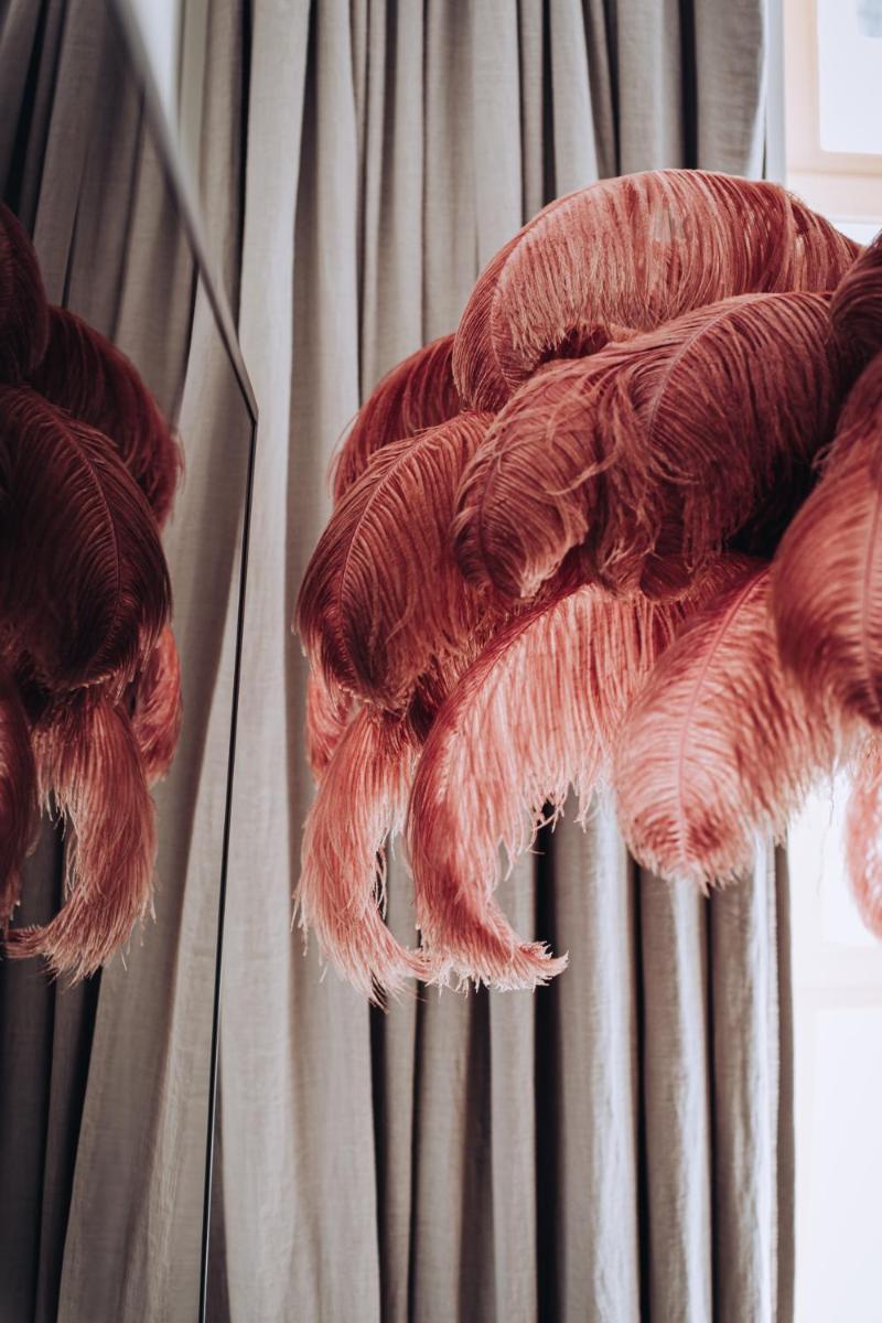 Ocho Suites & Kitchen