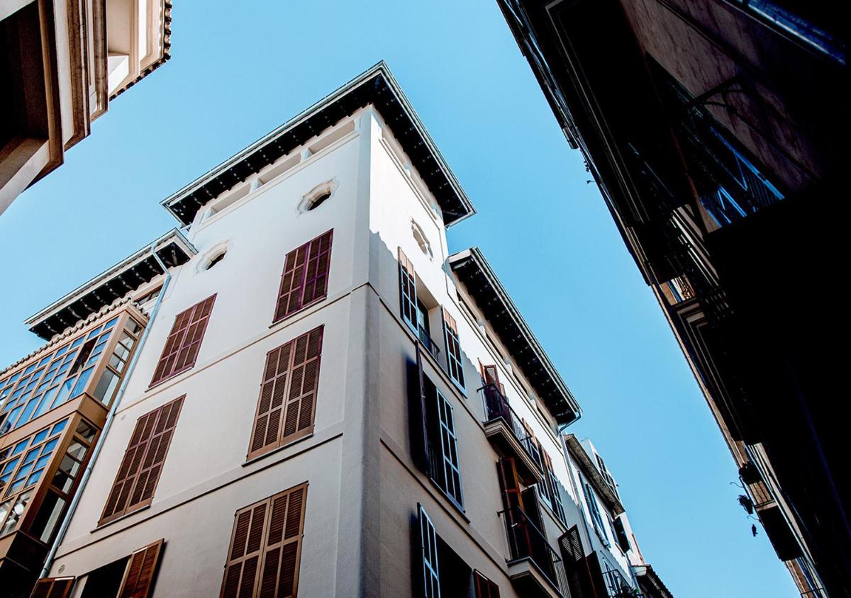 Ocho Suites & Kitchen