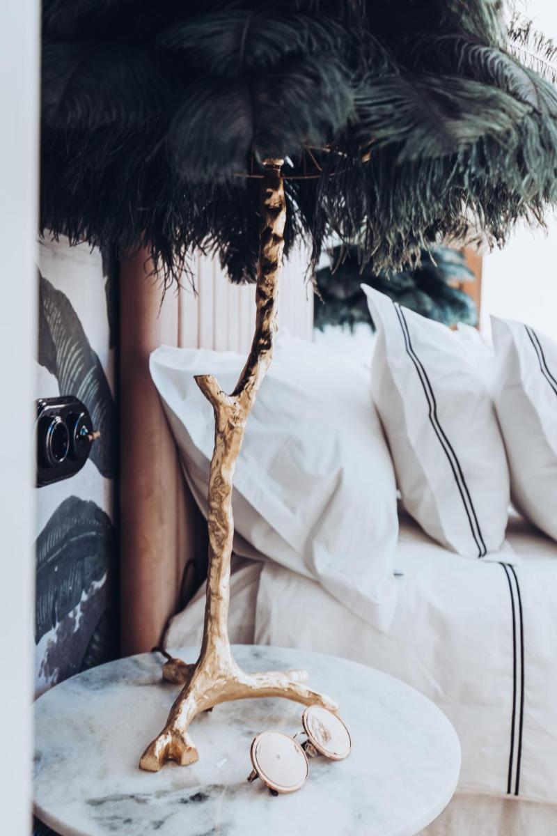 Ocho Suites & Kitchen