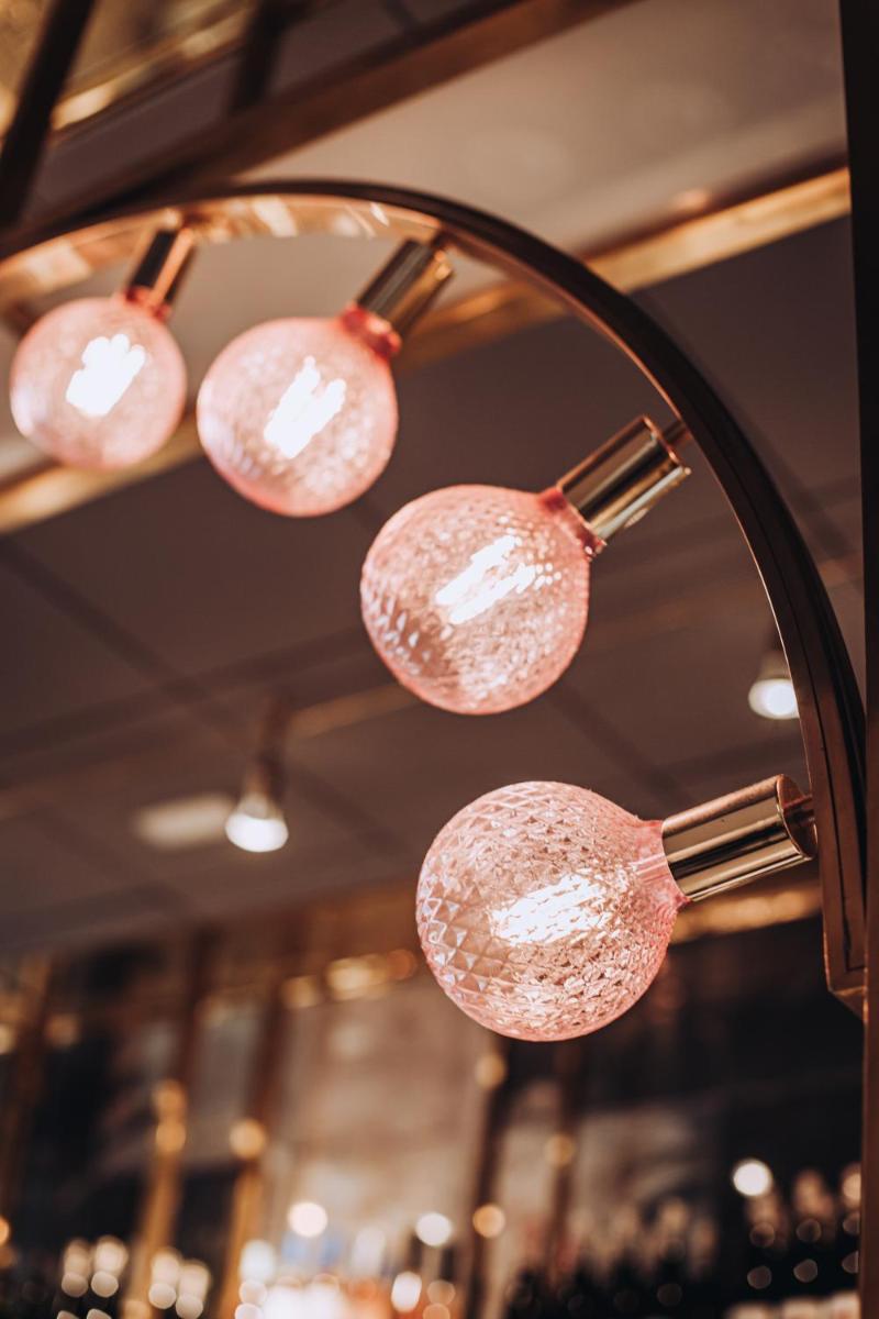 Ocho Suites & Kitchen