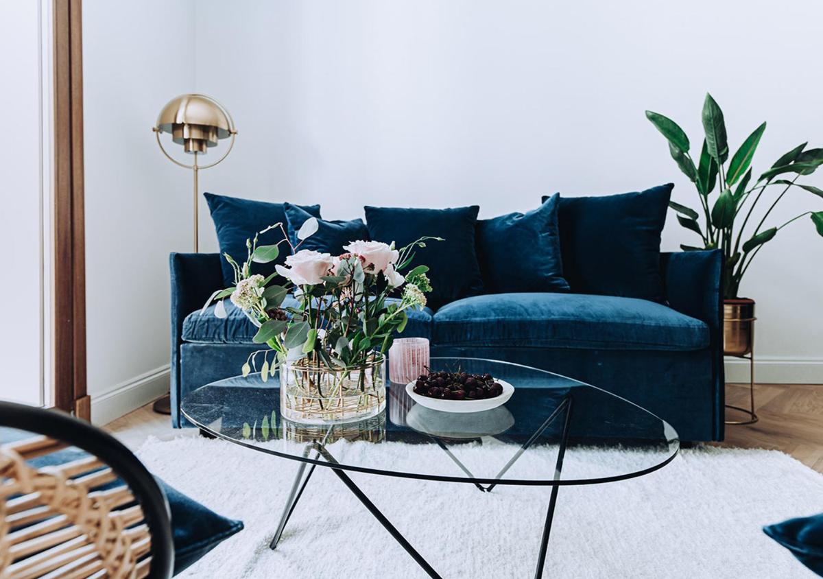 Ocho Suites & Kitchen