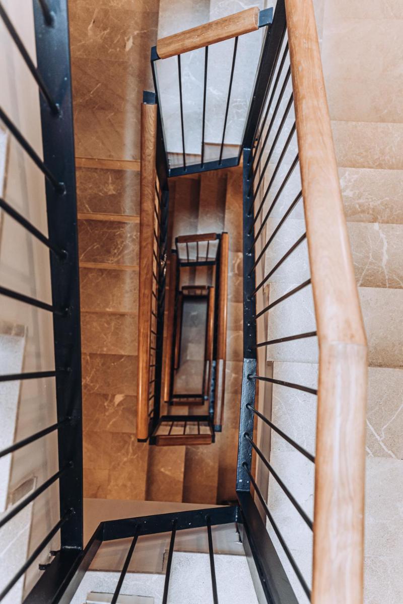 Ocho Suites & Kitchen