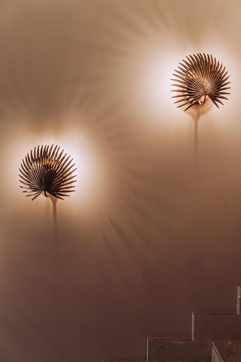 Ocho Suites & Kitchen