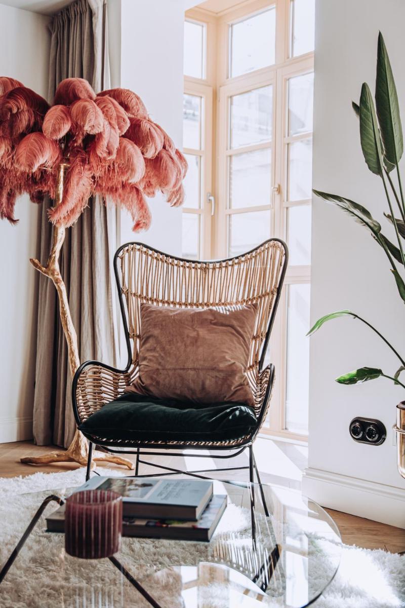 Ocho Suites & Kitchen