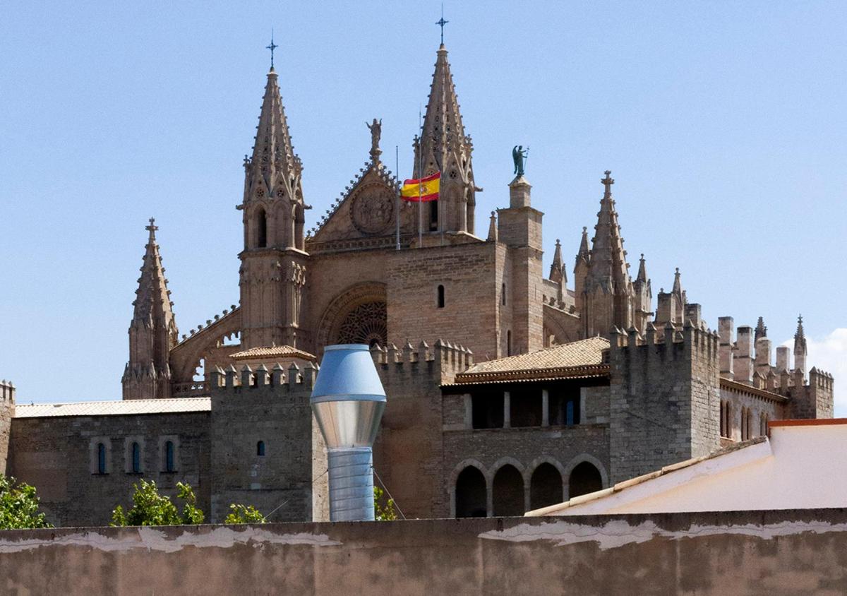 Ocho Suites & Kitchen