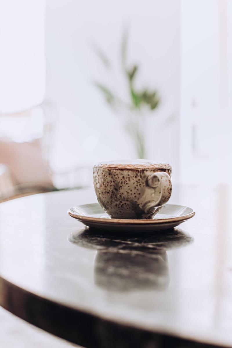 Ocho Suites & Kitchen