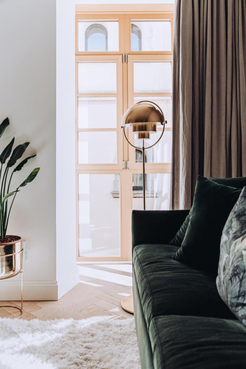 Ocho Suites & Kitchen