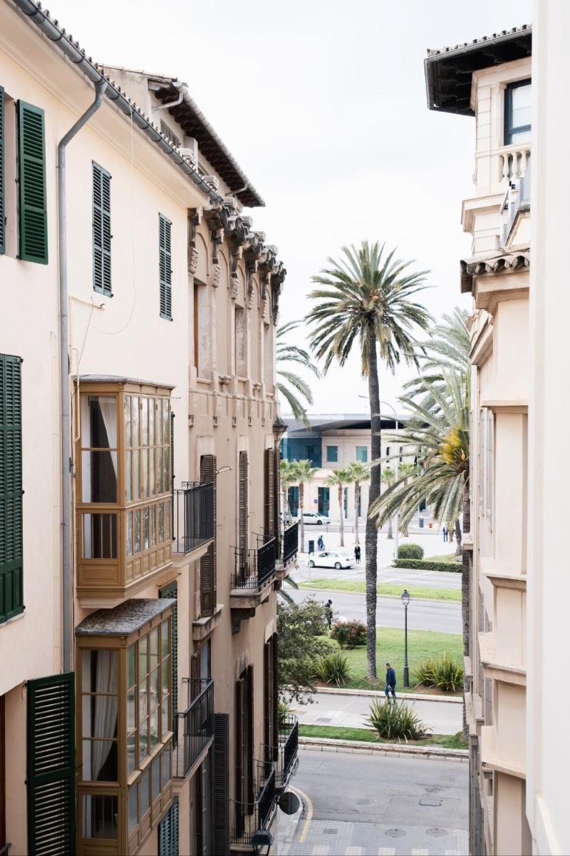 Ocho Suites & Kitchen