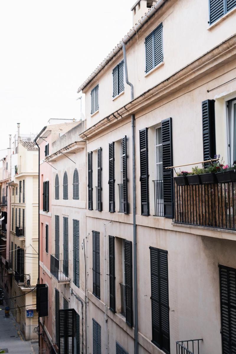 Ocho Suites & Kitchen