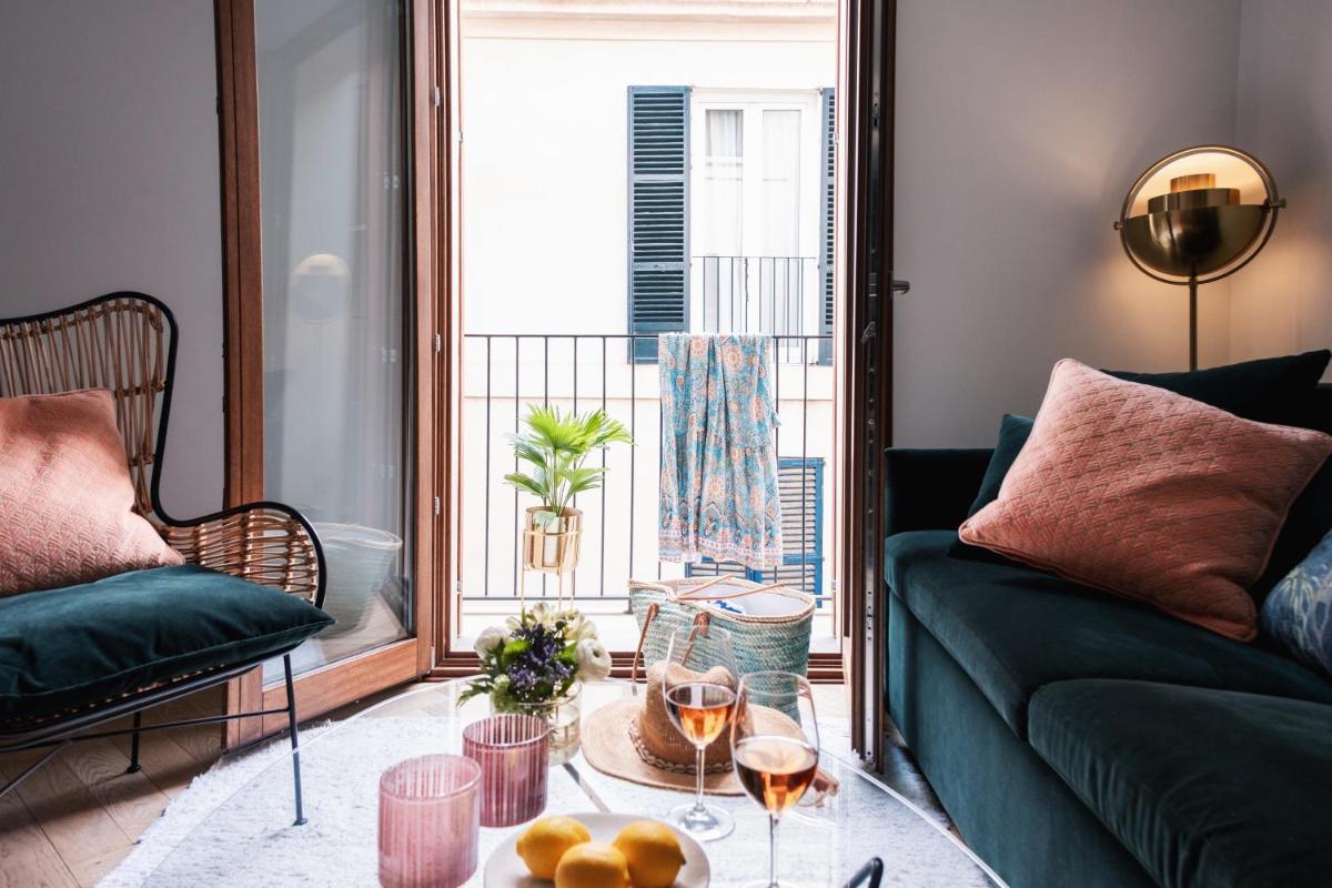 Ocho Suites & Kitchen