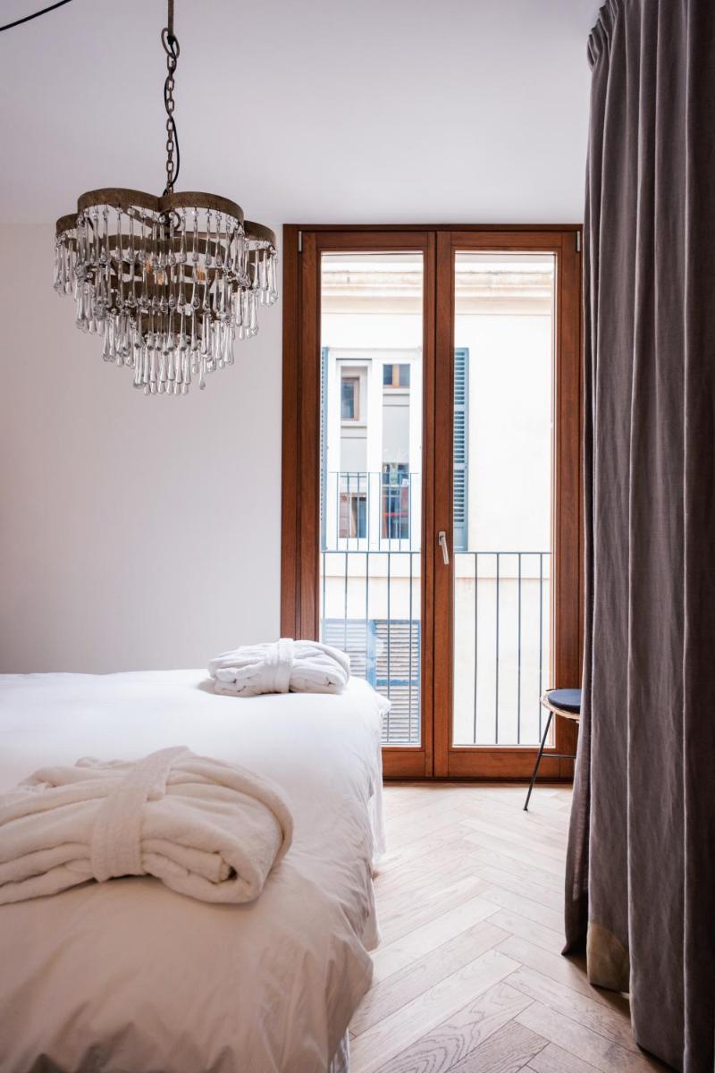 Ocho Suites & Kitchen