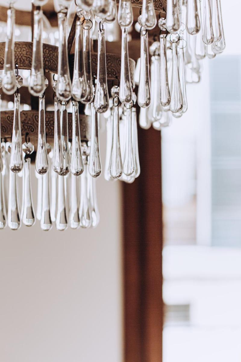 Ocho Suites & Kitchen