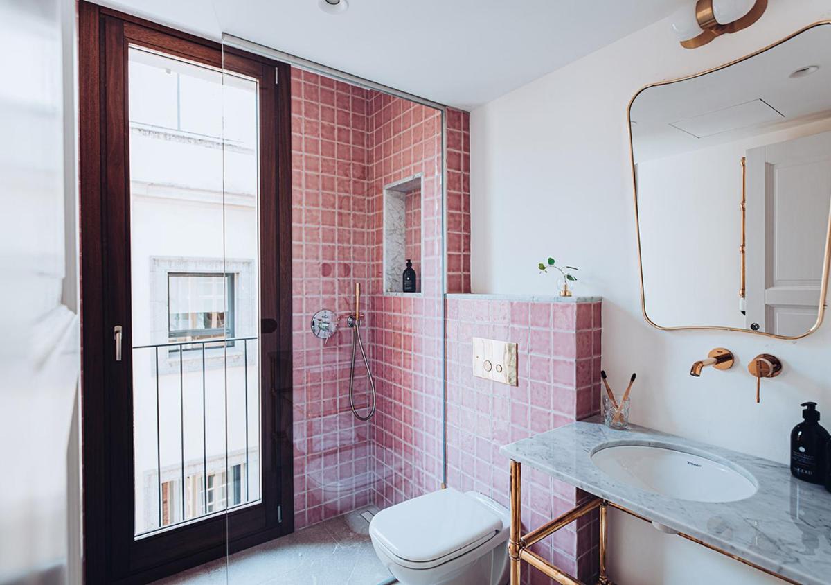 Ocho Suites & Kitchen