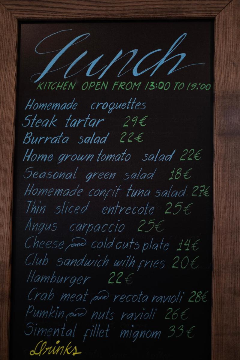 Can Jaume Private Villas by Ocean Drive