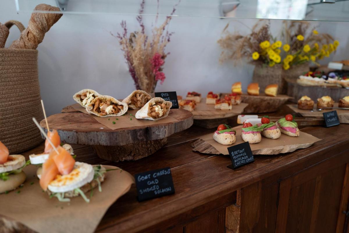 Can Jaume Private Villas by Ocean Drive