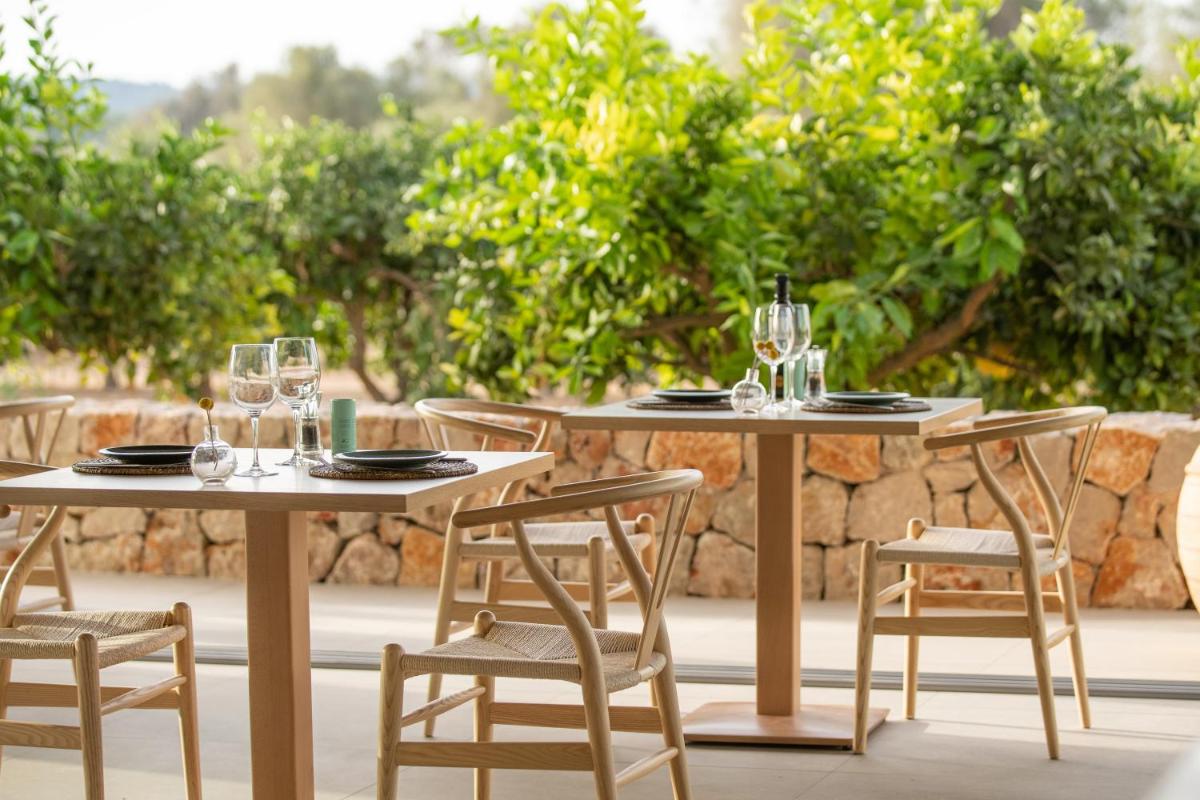 Can Jaume Private Villas by Ocean Drive