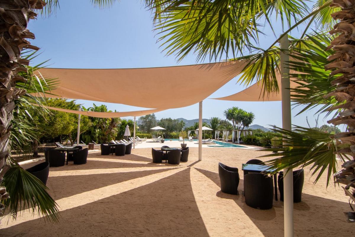 Can Jaume Private Villas by Ocean Drive