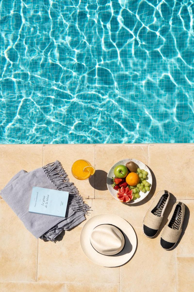 Can Jaume Private Villas by Ocean Drive