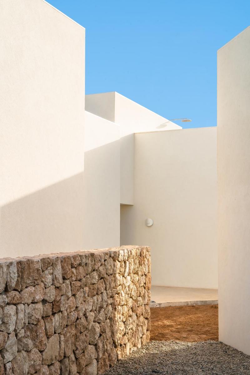 Can Jaume Private Villas by Ocean Drive