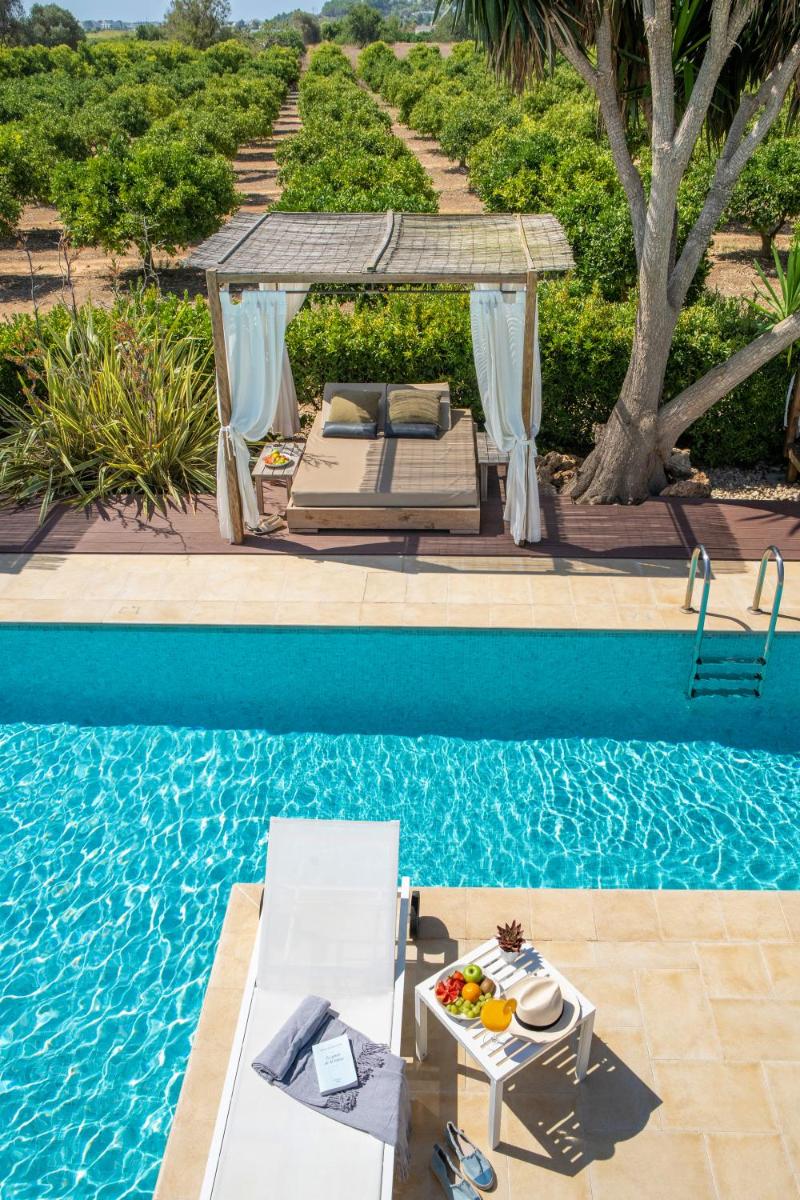 Can Jaume Private Villas by Ocean Drive