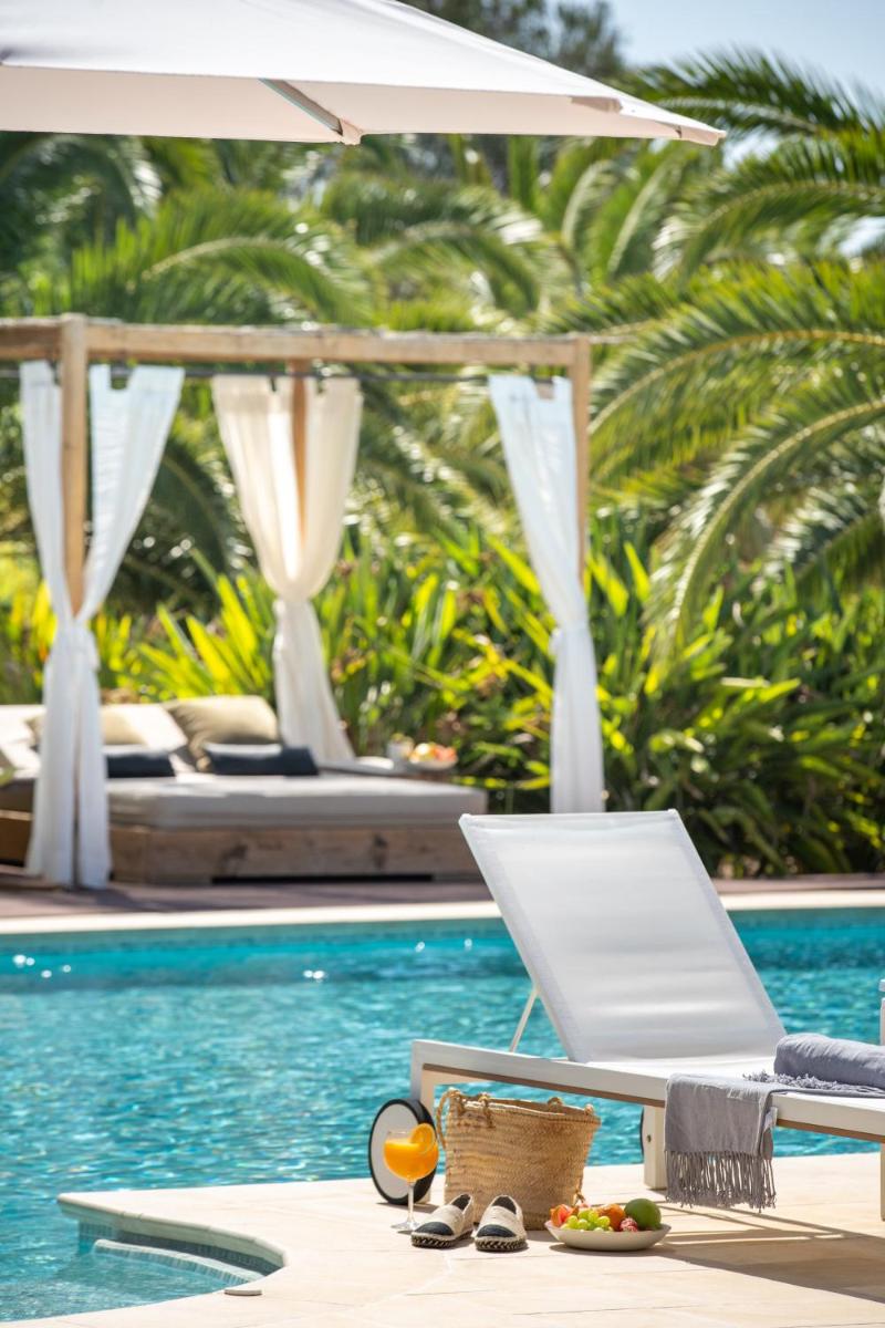 Can Jaume Private Villas by Ocean Drive