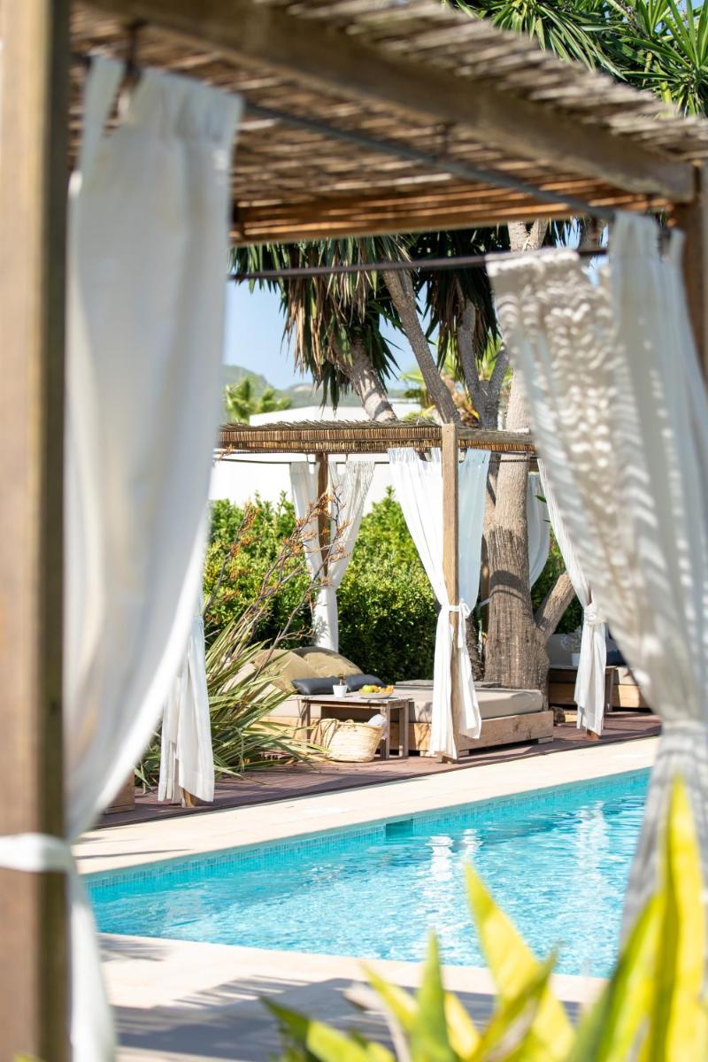 Can Jaume Private Villas by Ocean Drive