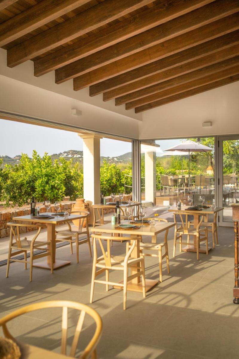 Can Jaume Private Villas by Ocean Drive