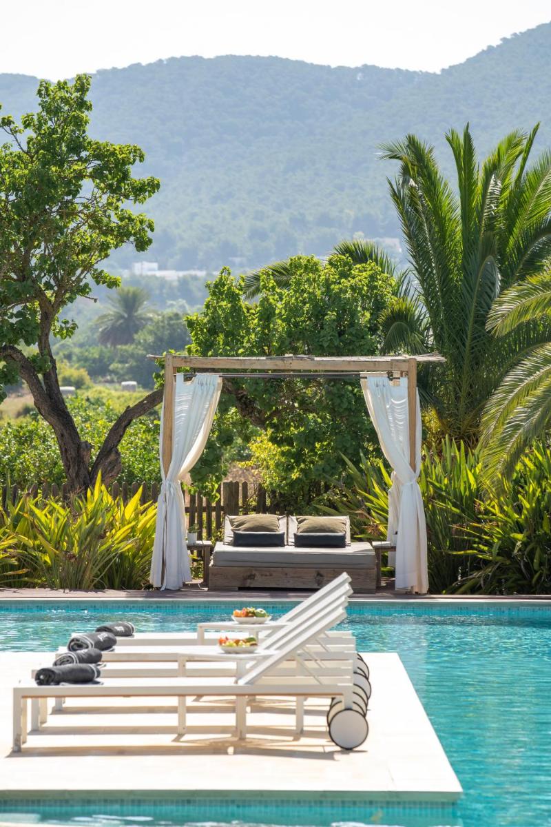 Can Jaume Private Villas by Ocean Drive