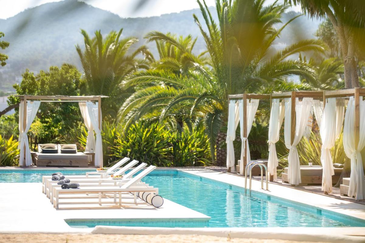 Can Jaume Private Villas by Ocean Drive