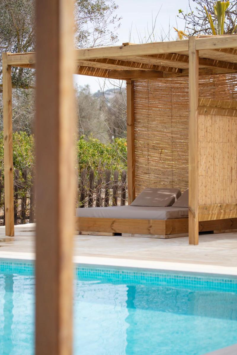 Can Jaume Private Villas by Ocean Drive