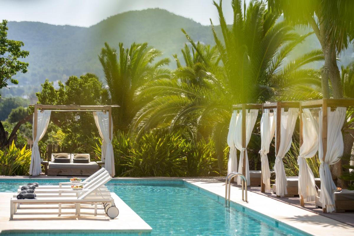 Can Jaume Private Villas by Ocean Drive