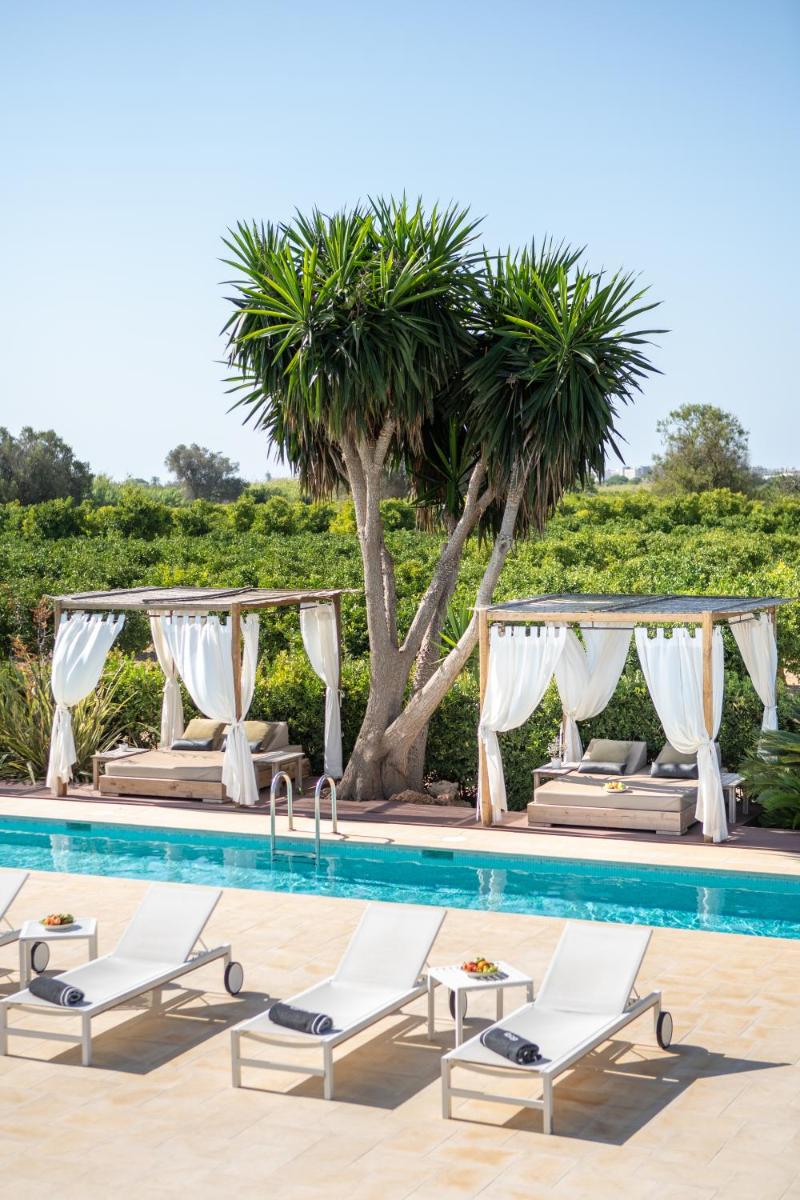 Can Jaume Private Villas by Ocean Drive